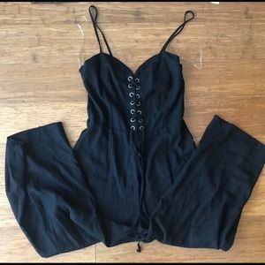 Kendall & Kylie Jumpsuit